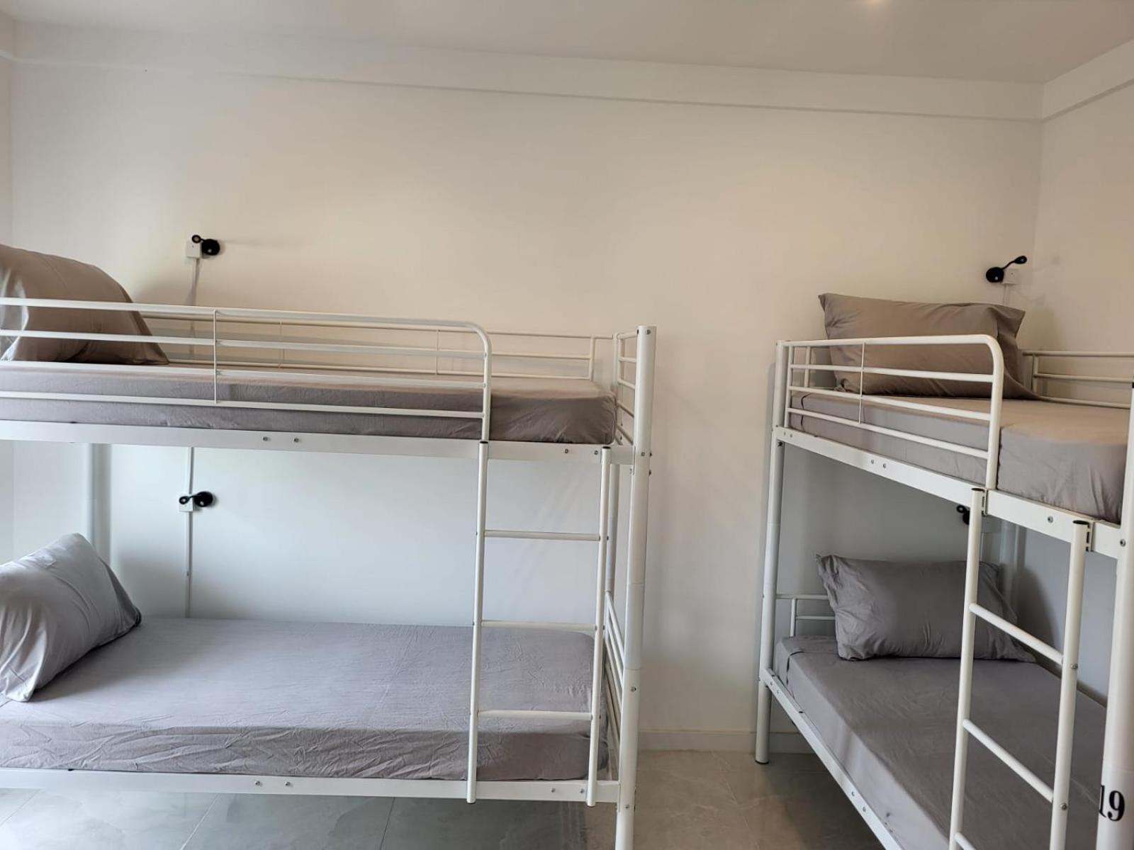 HostelccPortimão Exterior foto